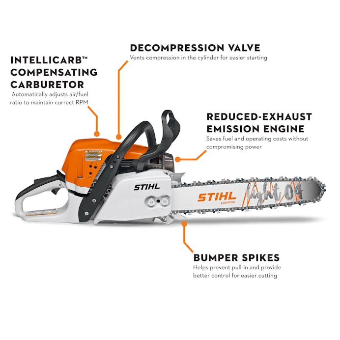 STIHL® MS 311