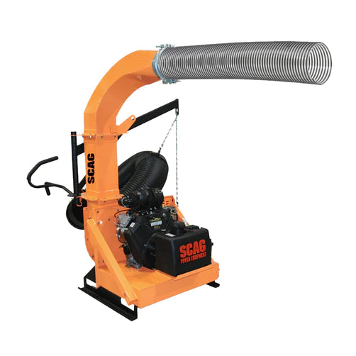 SCAG Skid-Mount Truck Loader TLS20W-29BV