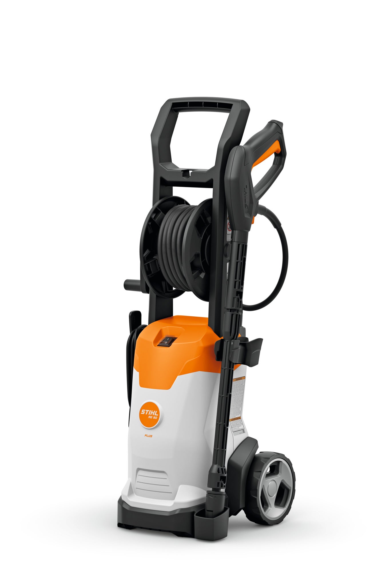 STIHL® – RE 90 PLUS | Electric Pressure Washer – Sumner Lawn N Saw