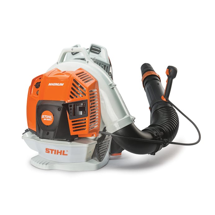 STIHL® BR 800 C-E MAGNUM® - SAVE $50!!!