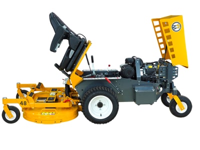 Walker MB27i