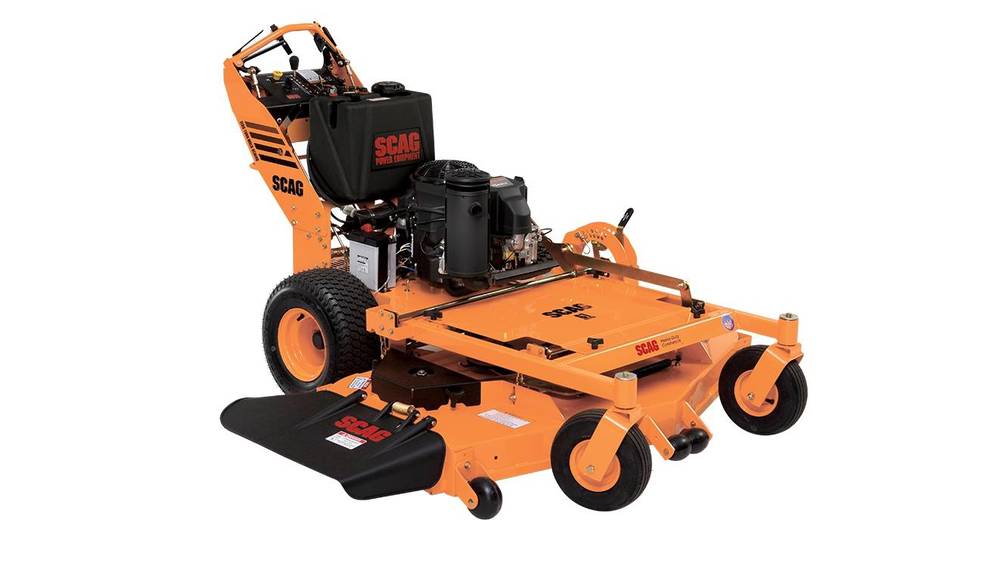 2023 Scag Power Equipment SWZT-61H-22FSE