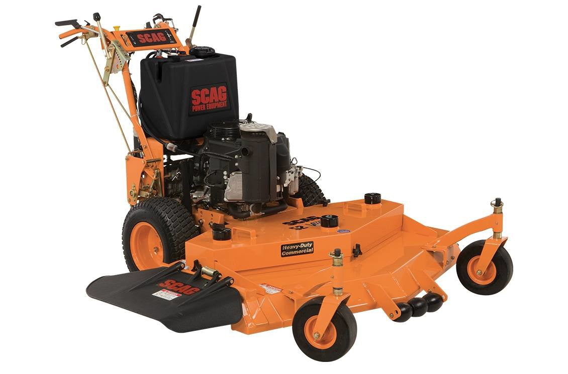 Scag SWZL61V-22FSE Walk Behind