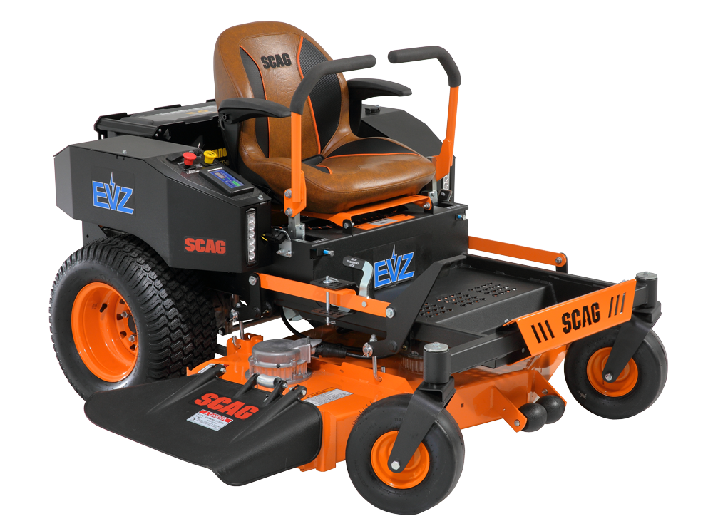 Scag SCAG SZL-52H-EV