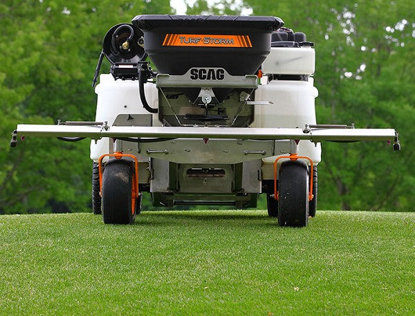 Scag STS60-23BV TURF STORM Spreader & Sprayer