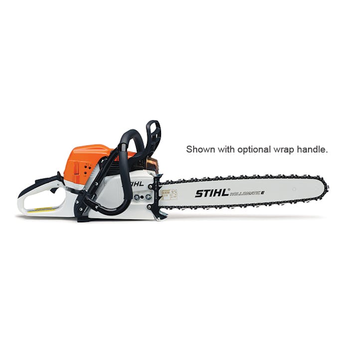 Stihl MS 362 Chainsaw