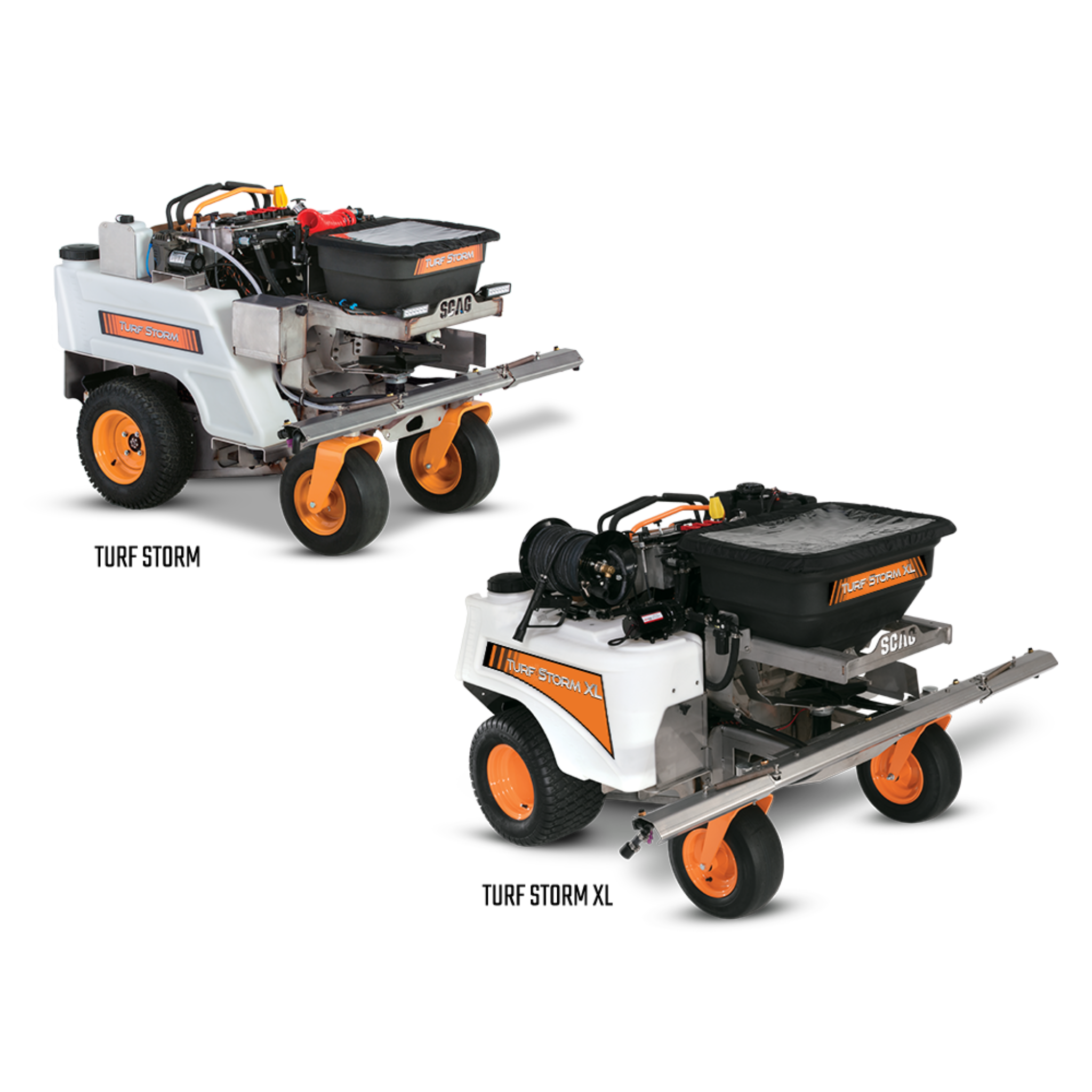 Scag Turf Storm XL STSXL60-23BV
