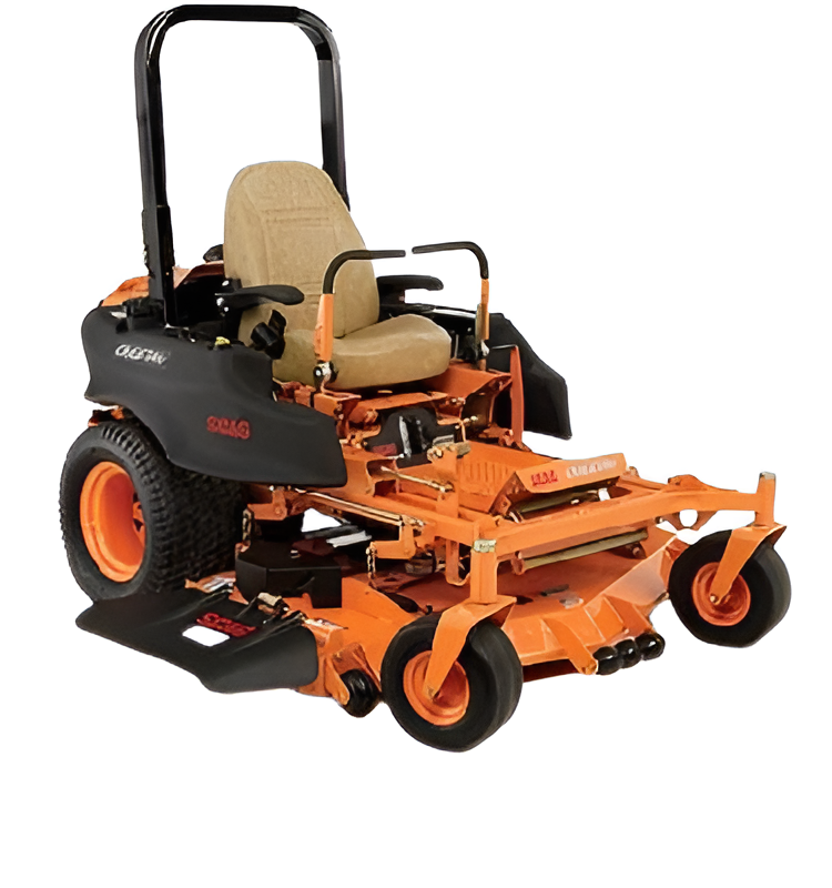 Scag SCZ61V-27FX Zero-Turn Mower