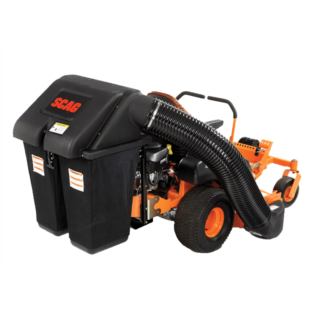 901L Scag Lawnmower Bagger