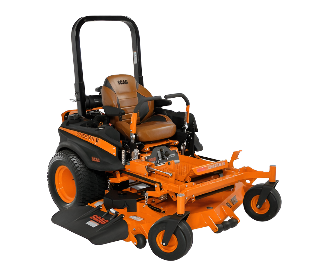 Scag Lawnmower SCZ61V-31FX