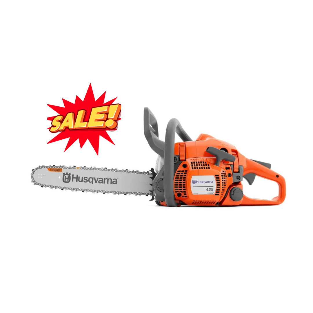 HUSQVARNA 435 - USED
