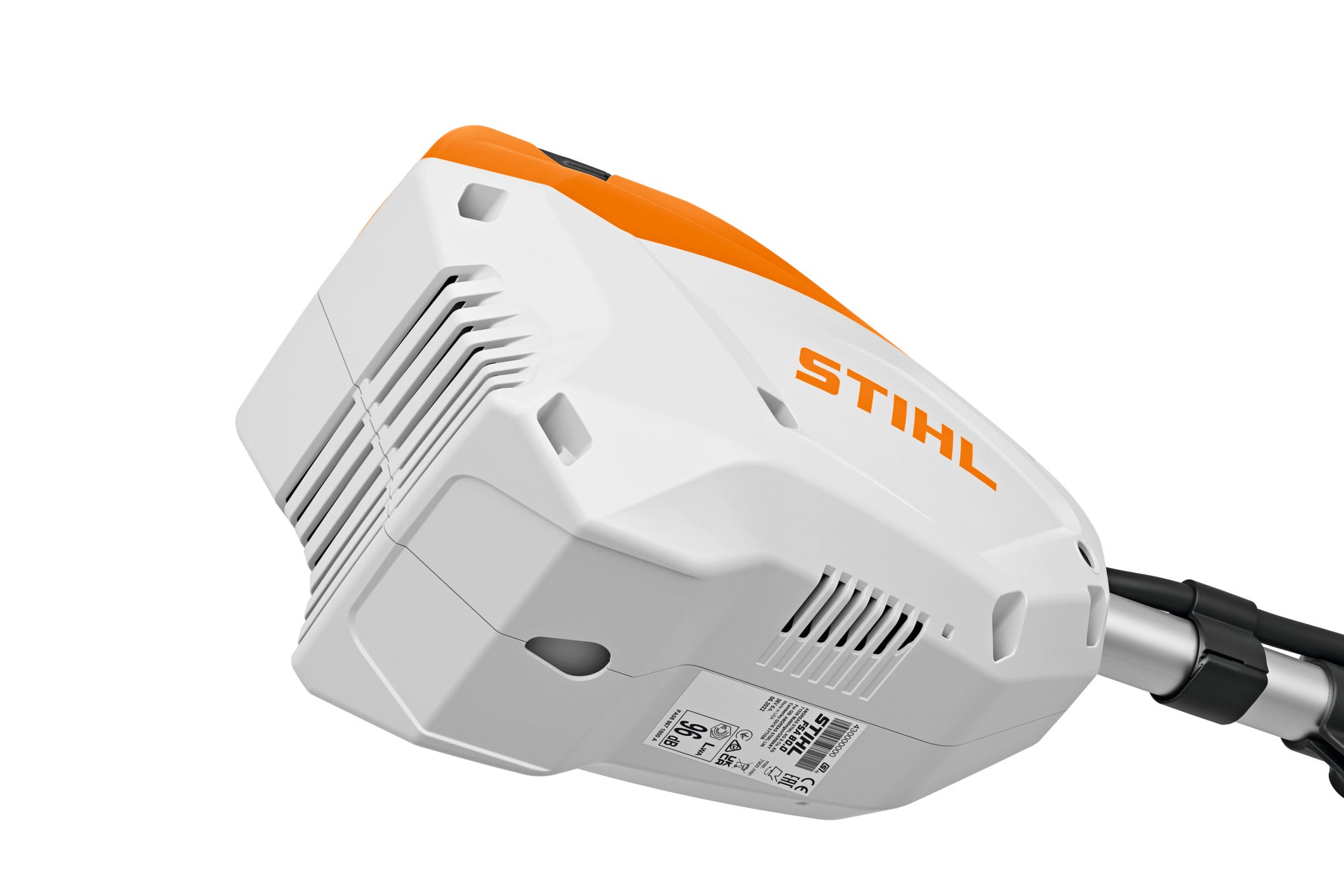 Stihl FSA 80 Battery Line Trimmer