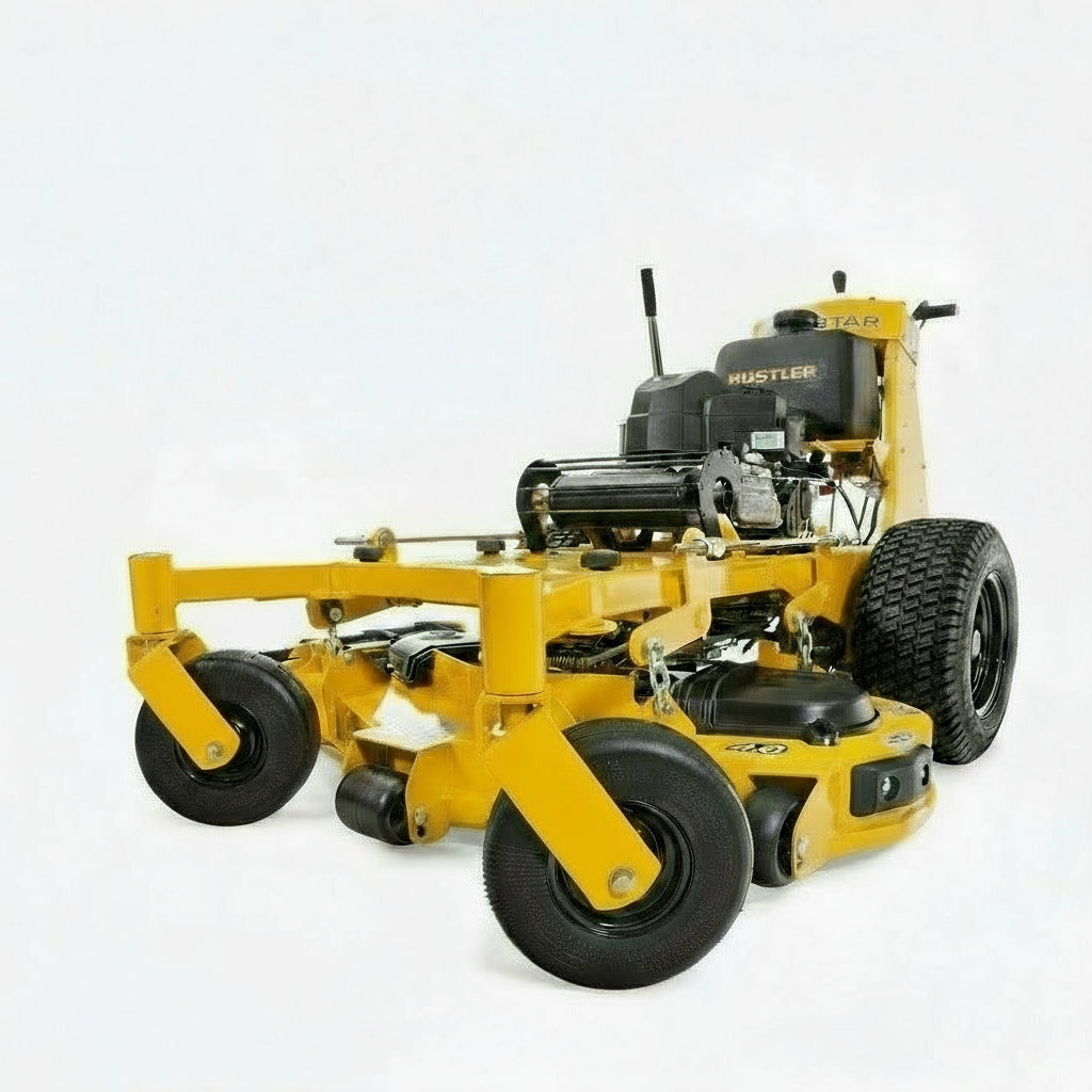 Hustler TrimStar Walk-Behind Mower 939504 - ON SALE NOW