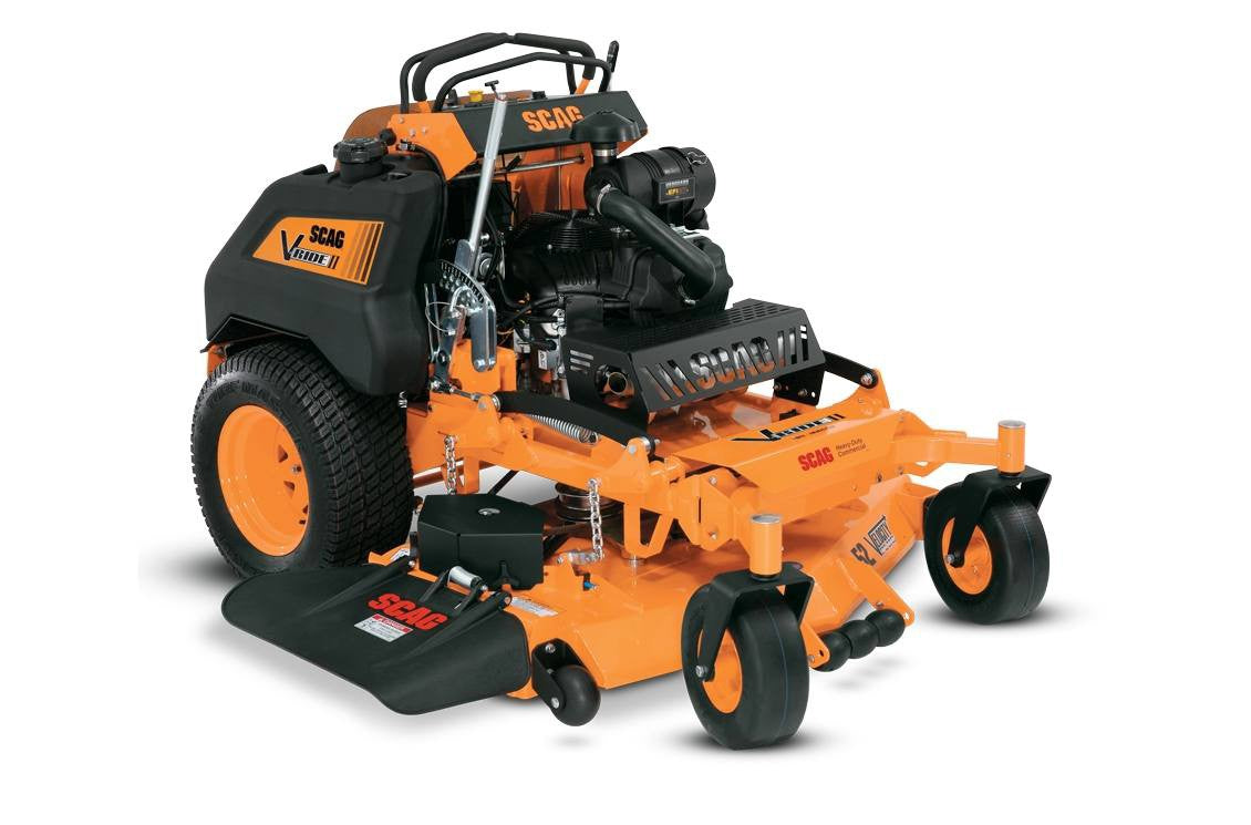 Scag SVRII-61V-38CV-EFI Lawnmower