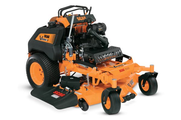 Scag SVRII-61V-38FX-EFI