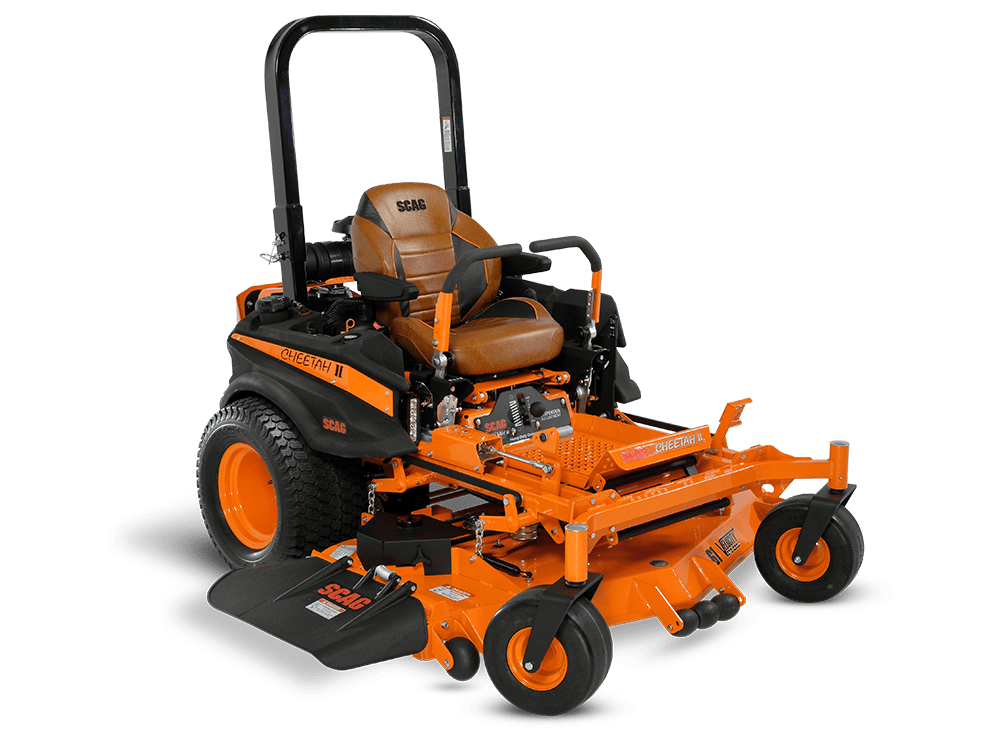 Scag SCA SVR48V-691FX CA