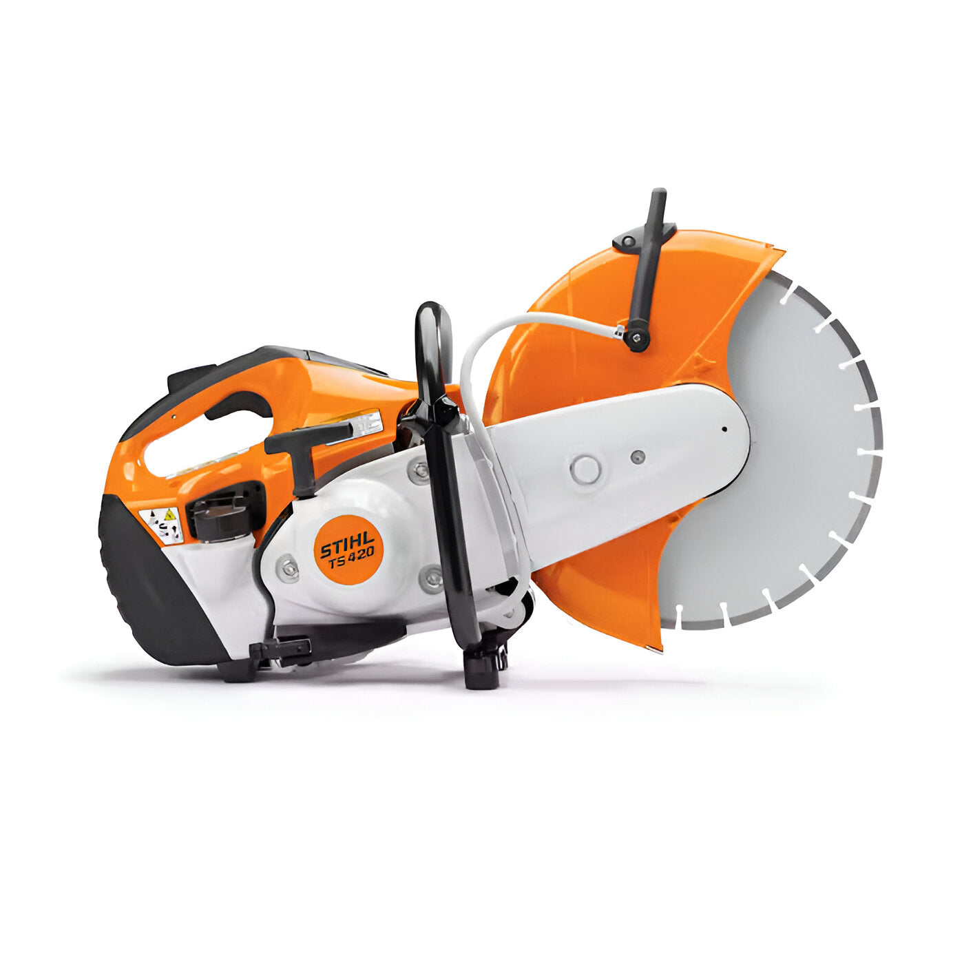 Stihl TS 420 Cutquik® (4238-011-2821-US)