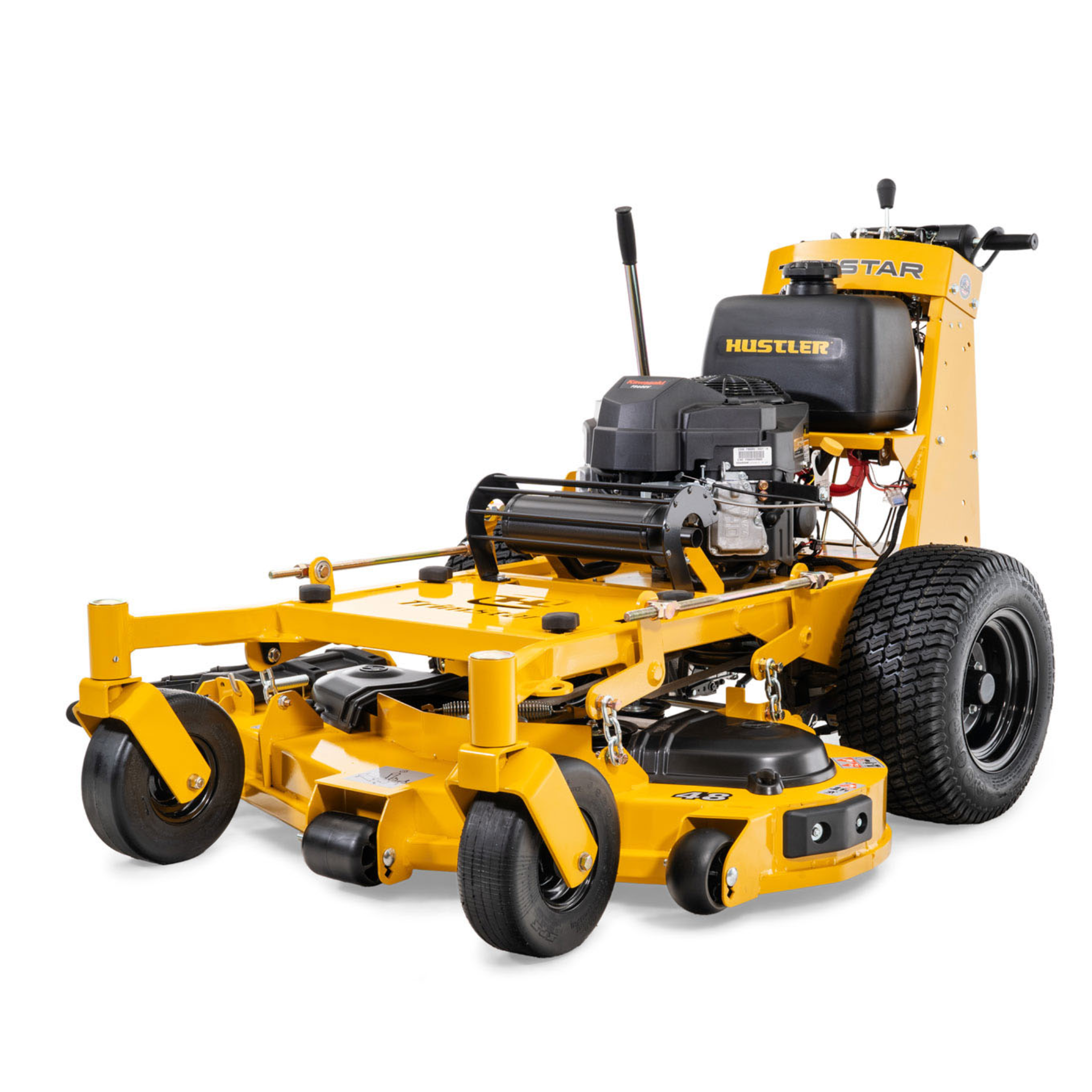 Hustler TrimStar Walk-Behind Mower 939504 - ON SALE NOW