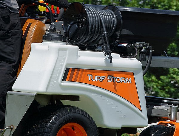 Scag STS60-23BV TURF STORM Spreader & Sprayer