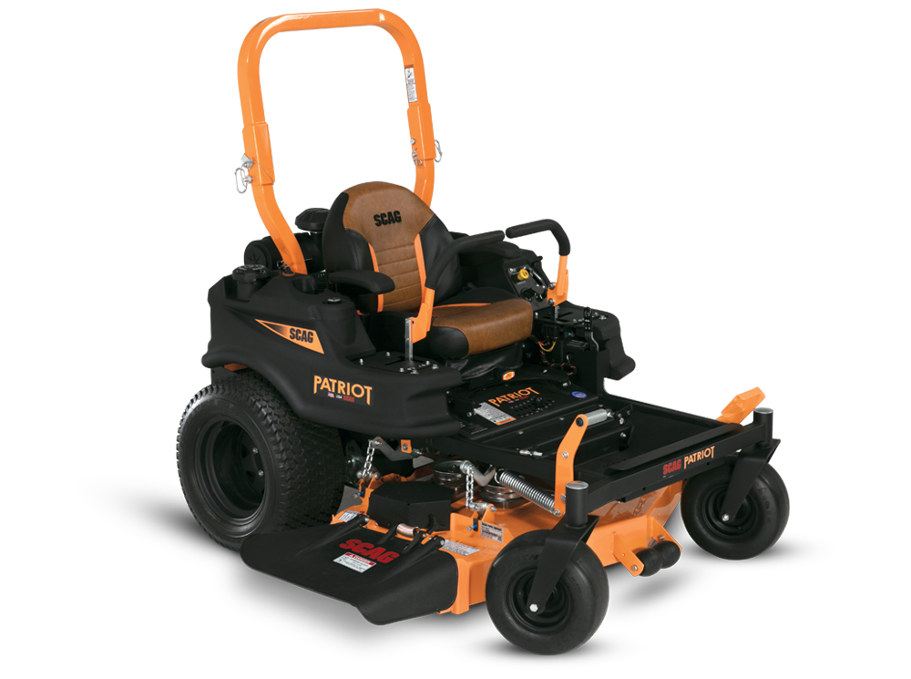 Scag SPZ6125CV