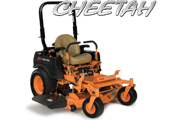 Scag SCA SCZ48V-23CV-EFI