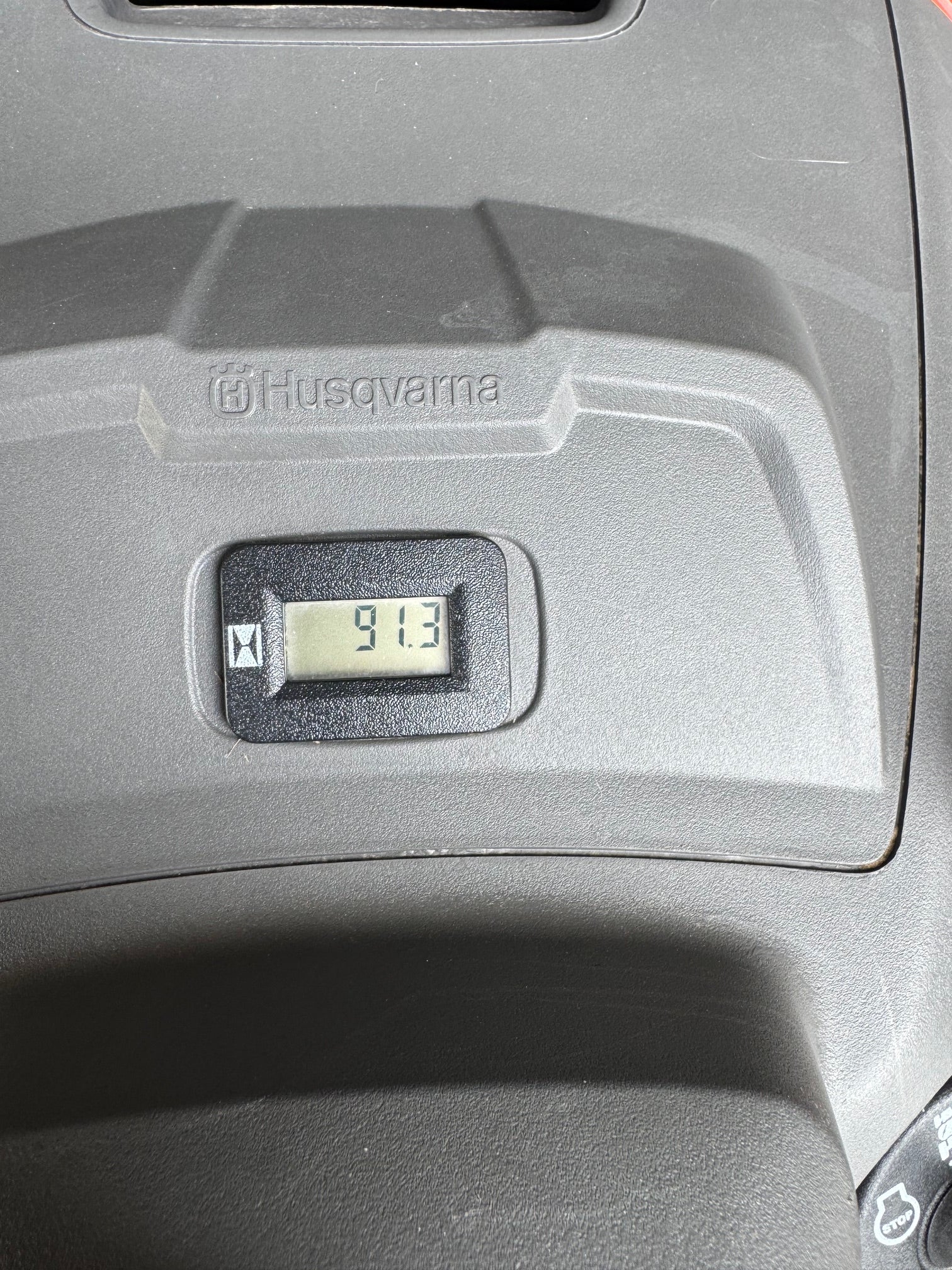 Husqvarna 2023 TS 148XK - USED