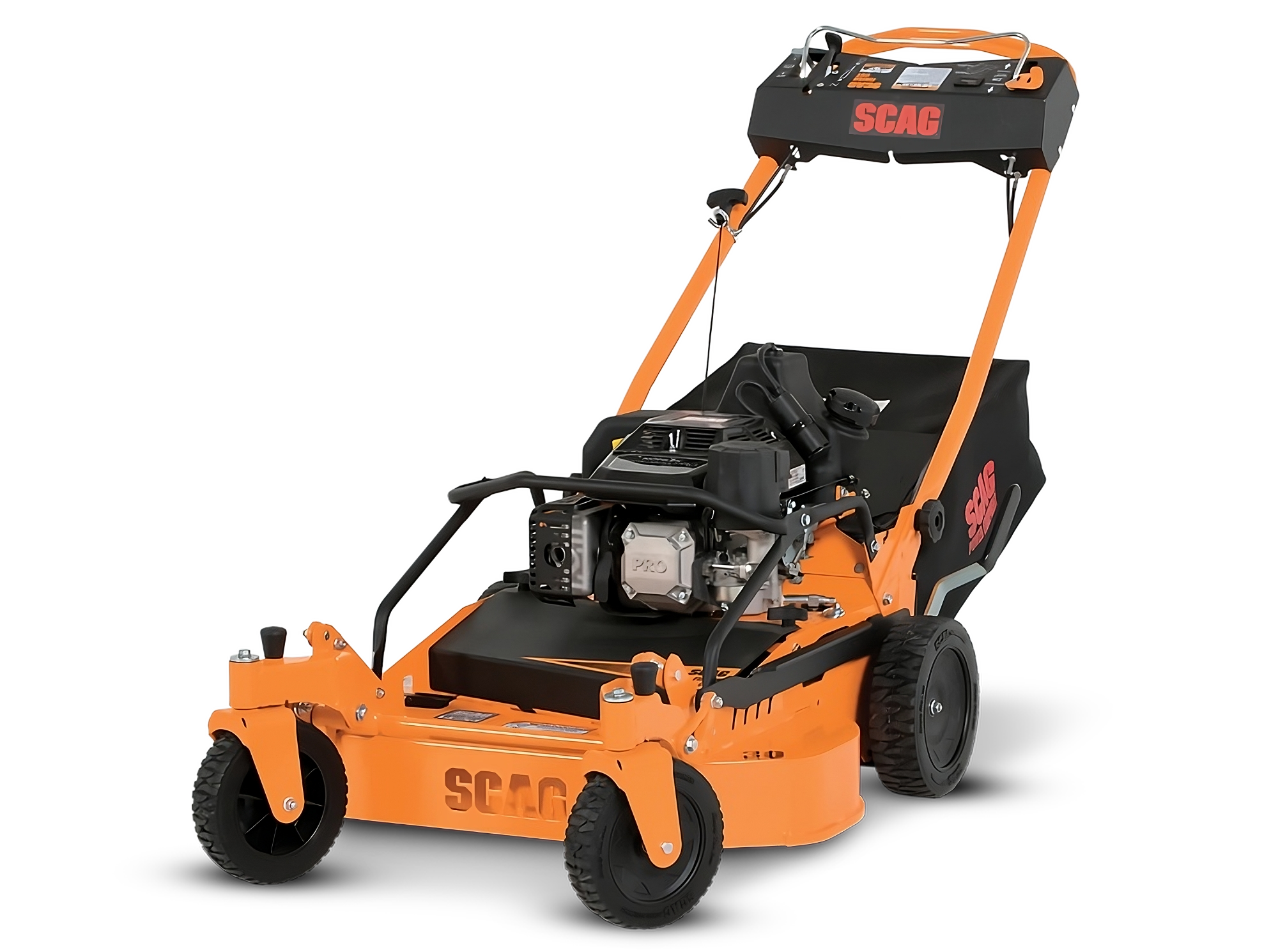 Scag SFC-30-7CV-S WALK-BEHIND MOWERS