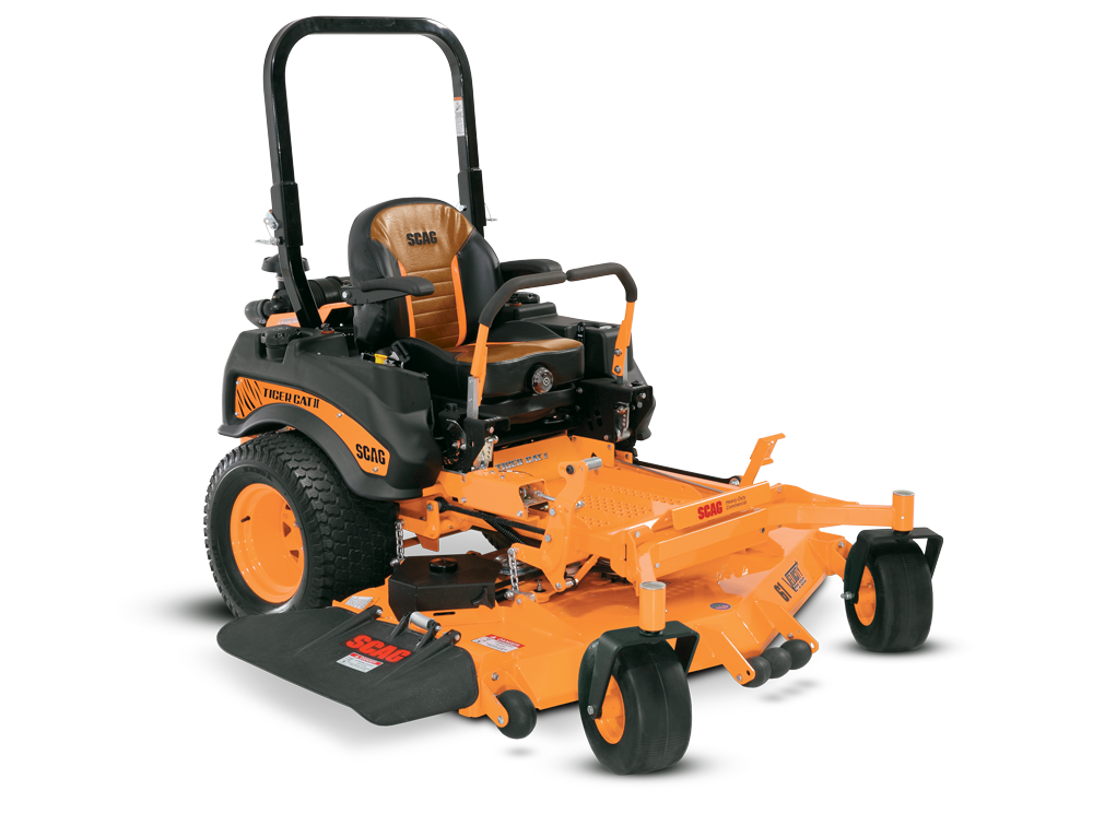 Scag STCII48V26MX