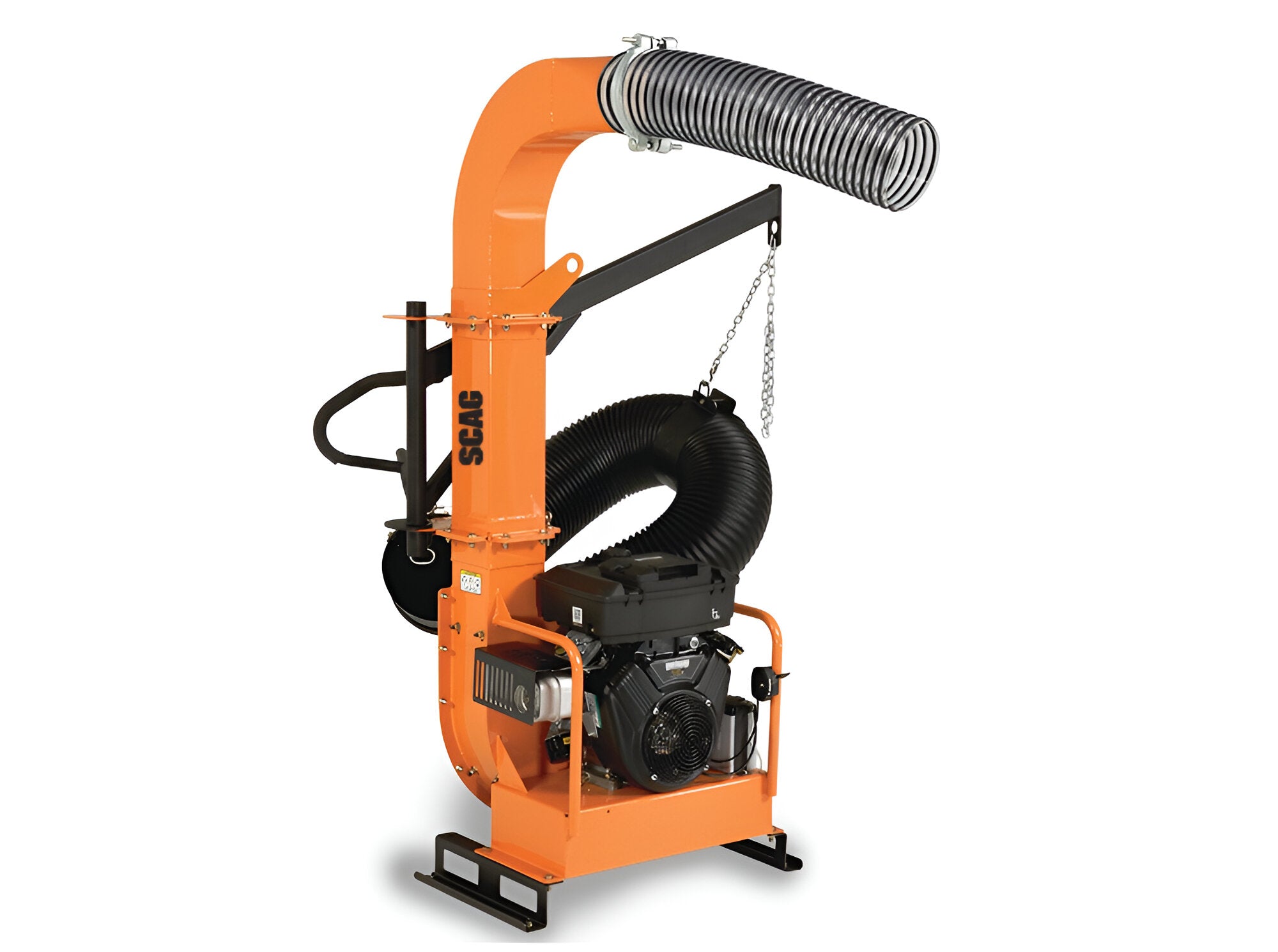 Scag TLS20-18BV Truck Loader
