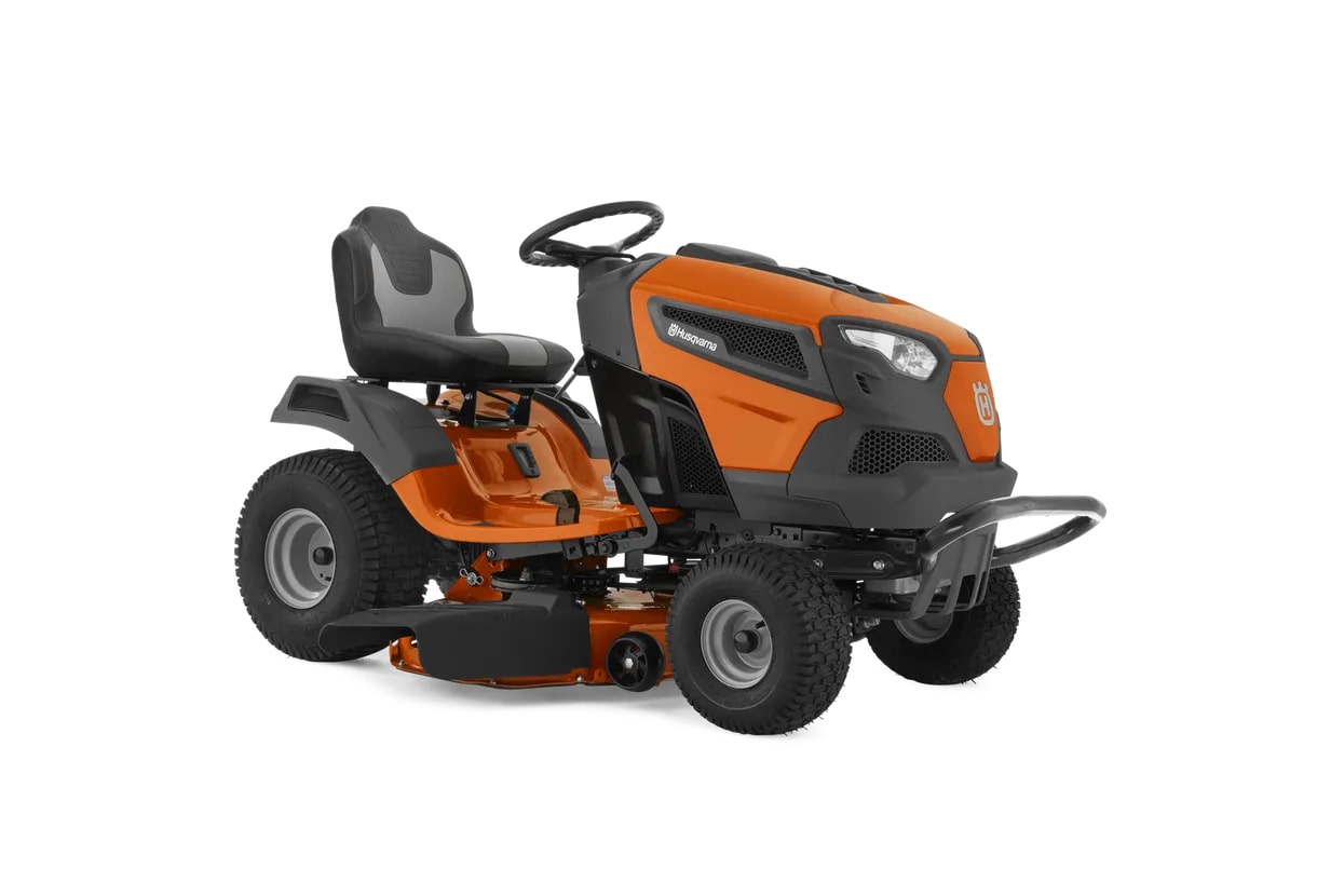 Husqvarna TS 142 42 In. Lawn Tractor