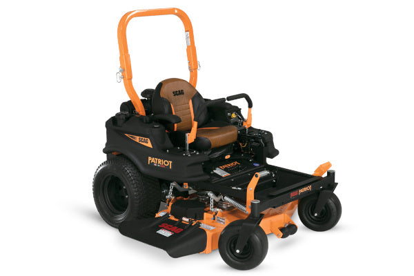 Scag SCAG SPZ-52H-27CX