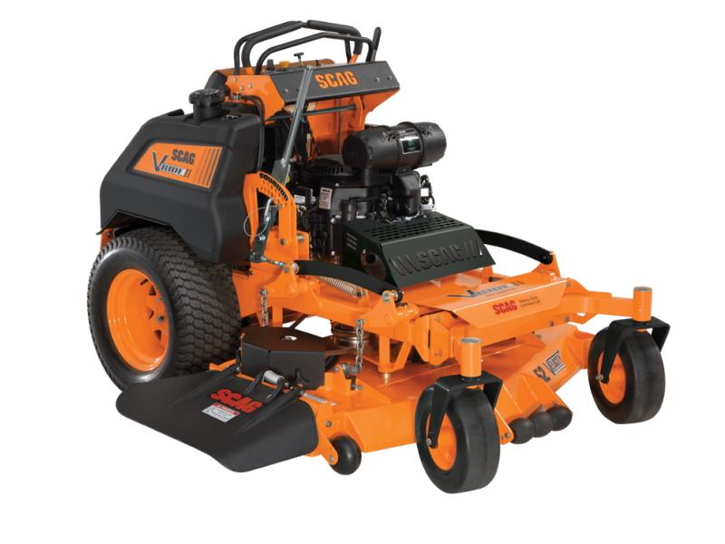 Scag SCA SVR48V-22FX