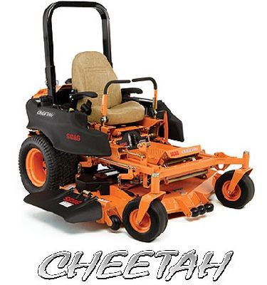 SCAG SCZ48V-691FX