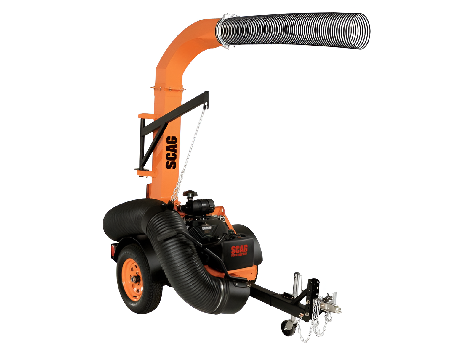 Scag TL20W-26CH-EFI Truck Loader