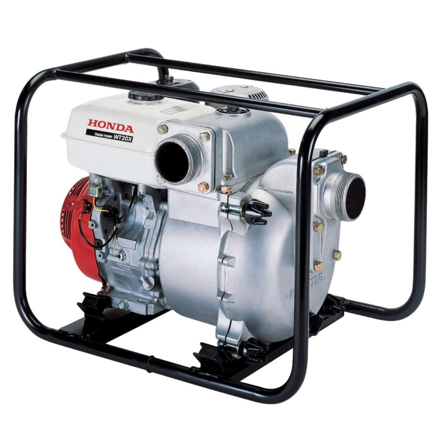 Honda Water Pump WT30XK4A