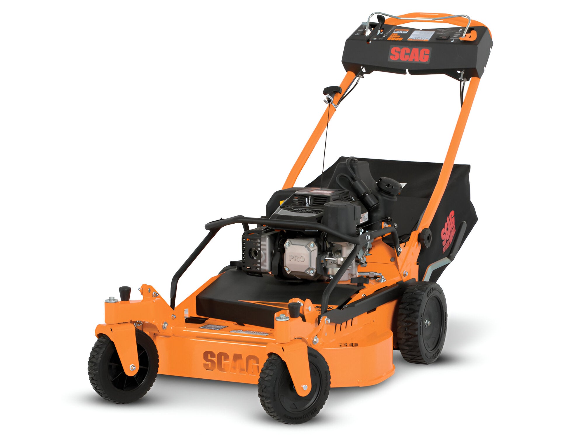 Scag Walk Behind Mower SFC30