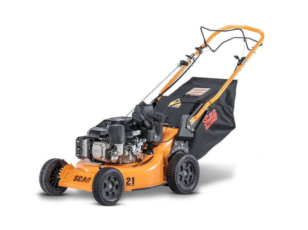 Scag SCA SFC-21-5CV