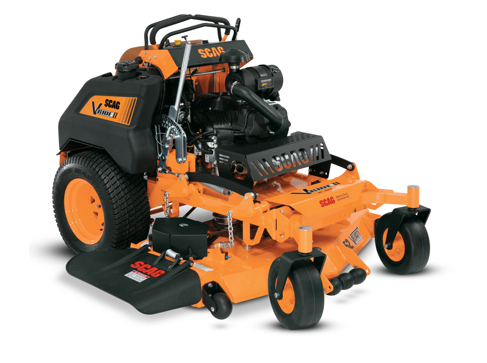 Scag SCA SCA840V