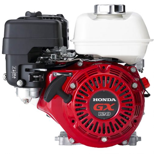 Honda GX120 Engine, GX120UT3HX2