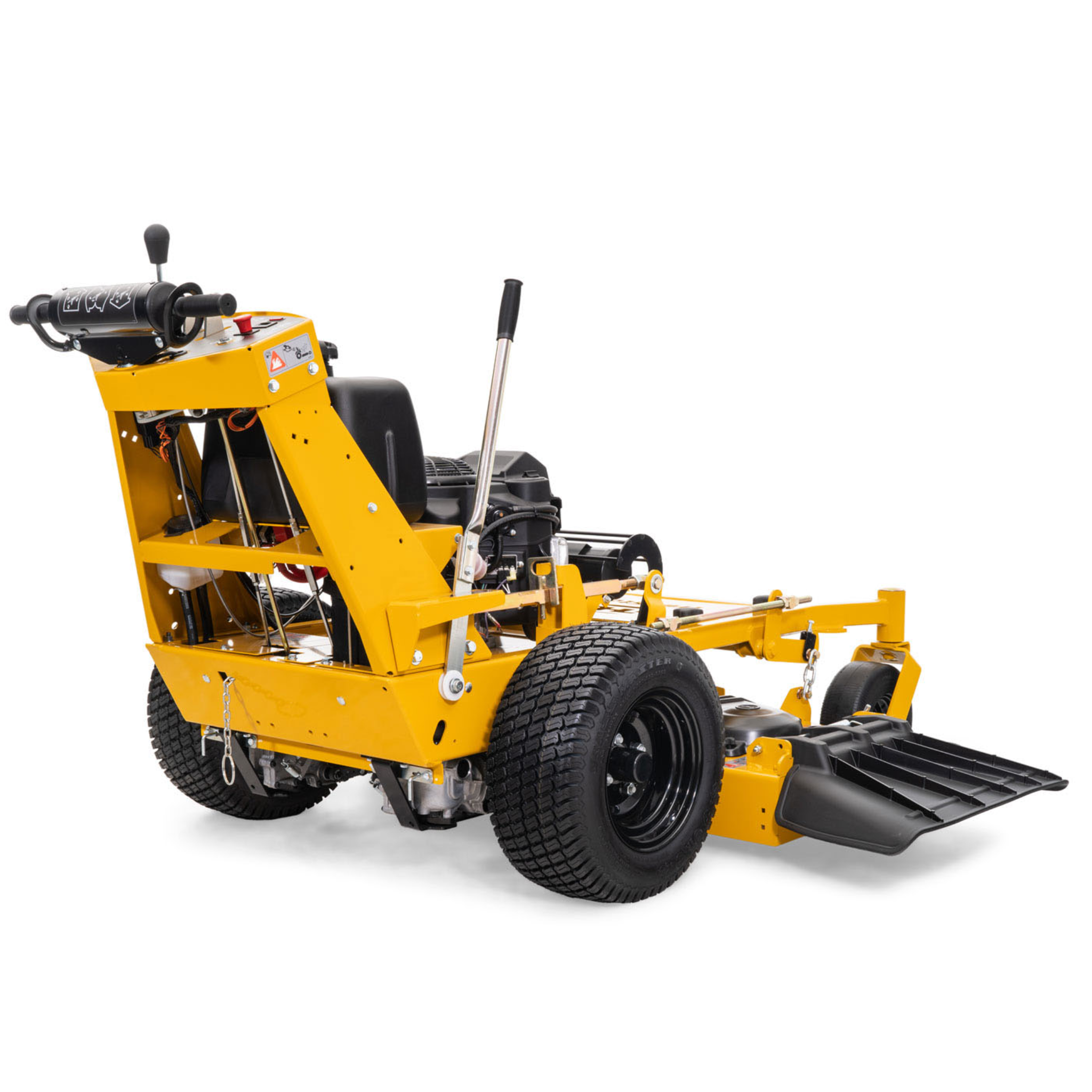 Hustler TrimStar Walk-Behind Mower 939504 - ON SALE NOW