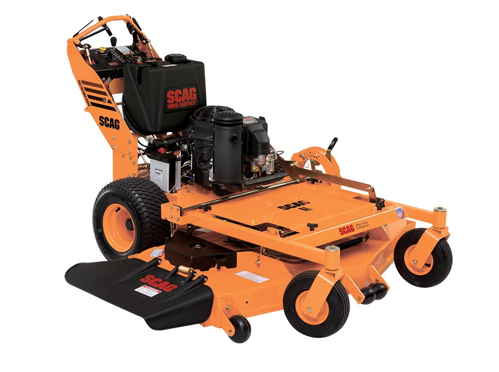 Scag SWZT-52H-20CXI Walk-Behind Mowers