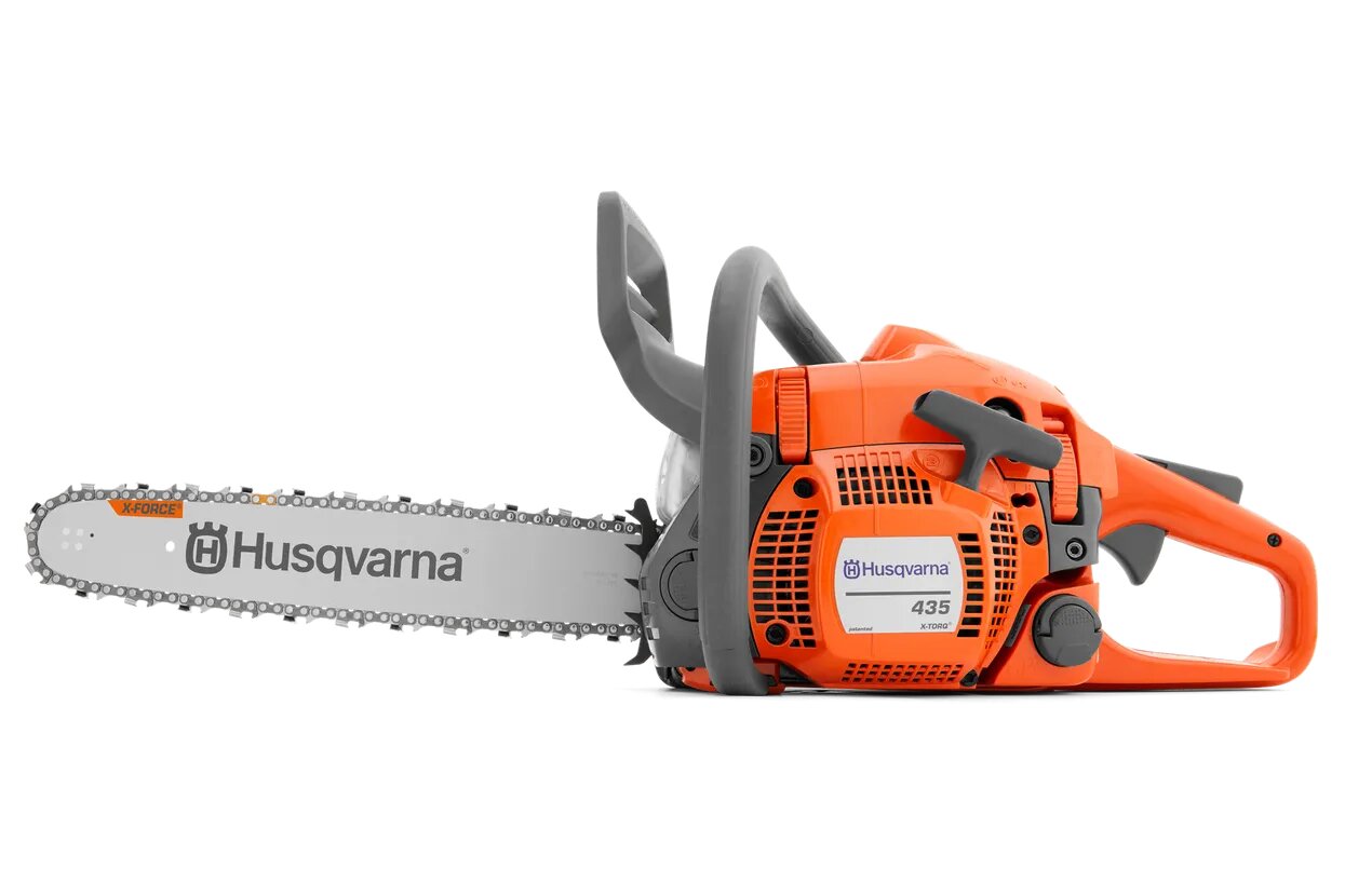 HUSQVARNA 435 - USED