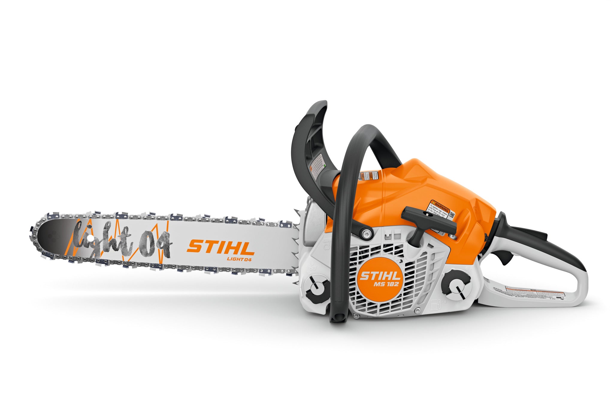 STIHL® MS 182 Z – 16in Chainsaw | 36cc STIHL® Gas Engine – Sumner