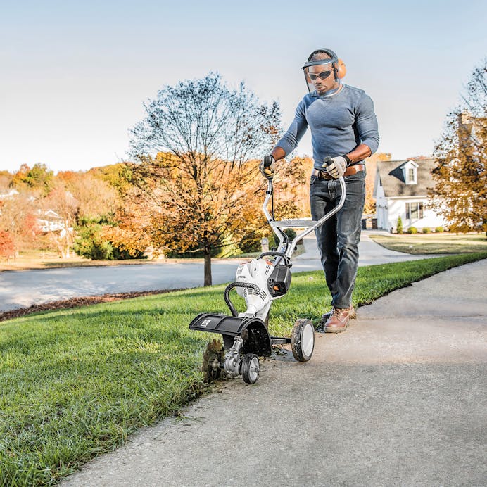 STIHL® MM 56 C-E YARD BOSS® – Sumner Lawn N Saw