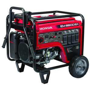 Honda Generator EM6500X2A