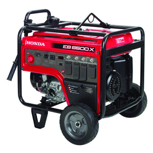 Honda GENERATOR EB6500X1AN