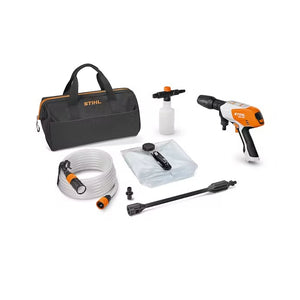 STIHL® RCA 20 Cordless Pressure Washer