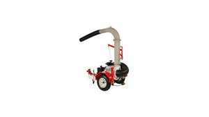 29HP Monster TruckLoader 8293-04-01