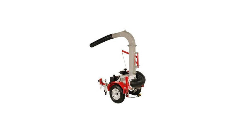 29HP Monster TruckLoader 8293-04-01