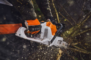 STIHL MSA 260 C-O 18-Inch Battery Chainsaw